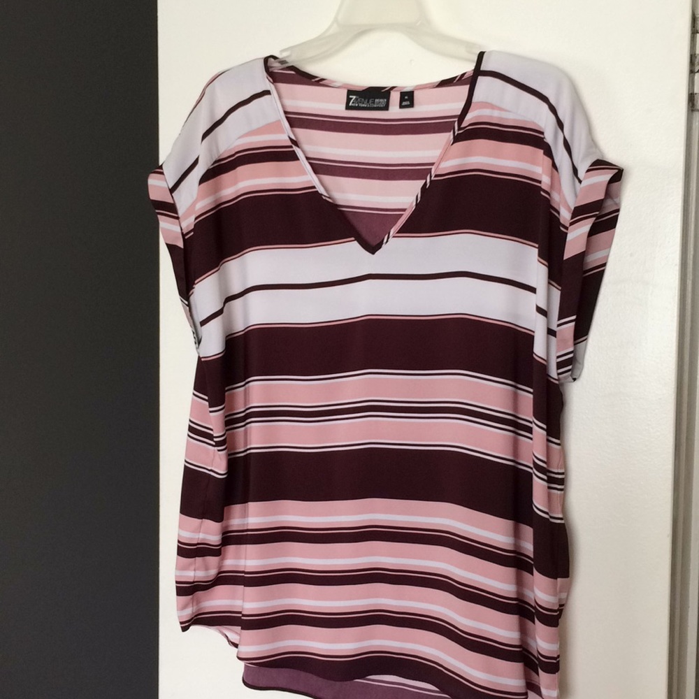 New York and Company blouse